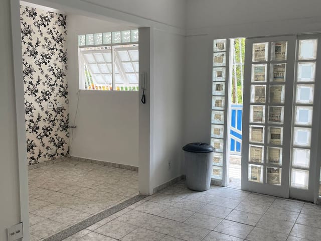 Foto do Sobrado - Sobrado para locação, Jardim Record, São Paulo, SP | Rocha Marqueze Imóveis