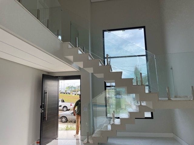 Foto do Sobrado - Sobrado com 3 dormitórios à venda, 255 m² por R$ 1.415.000,00 - Condomínio Terras do Vale - Caçapava/SP | RUSSI IMÓVEIS