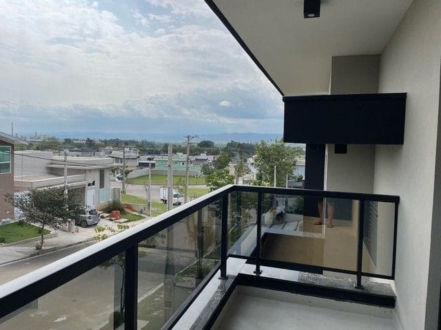 Foto do Sobrado - Sobrado com 3 dormitórios à venda, 255 m² por R$ 1.415.000,00 - Condomínio Terras do Vale - Caçapava/SP | RUSSI IMÓVEIS