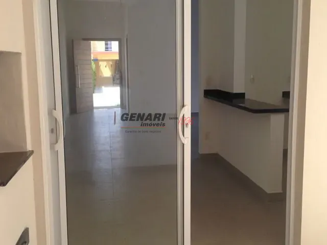 Sobrado com 150m² 3 quartos e 4 banheiros, à venda, no bairro Jardim Montreal Residence em Indaiatuba