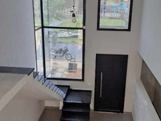 Foto do Sobrado - Sobrado com 4 dormitórios à venda, 244 m² por R$ 1.390.000,00 - Reserva Aruana - São José dos Campos/SP | INDEPENDENCE NEGOCIOS IMOBILIARIOS LTDA