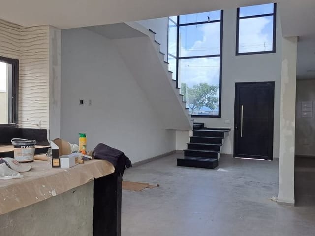 Foto do Sobrado - Sobrado com 4 dormitórios à venda, 244 m² por R$ 1.390.000,00 - Reserva Aruana - São José dos Campos/SP | INDEPENDENCE NEGOCIOS IMOBILIARIOS LTDA