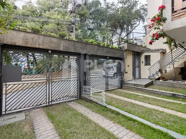 Sobrado com 186m² 3 quartos e 3 banheiros, à venda, no bairro Jardim Virginia Bianca em São Paulo