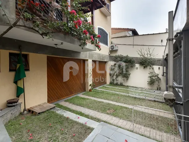 Sobrado com 186m² 3 quartos e 3 banheiros, à venda, no bairro Jardim Virginia Bianca em São Paulo