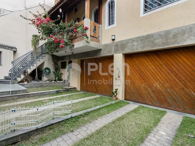 Sobrado com 186m² 3 quartos e 3 banheiros, à venda, no bairro Jardim Virginia Bianca em São Paulo