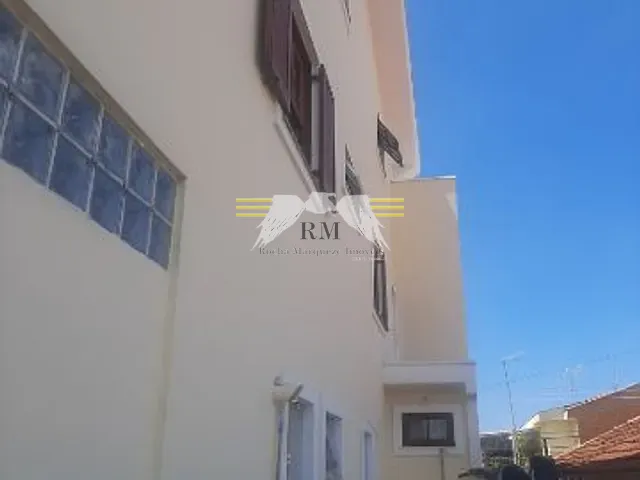 Sobrado com 125m² 4 quartos e 4 banheiros, à venda, no bairro Jardim Vila Formosa em São Paulo