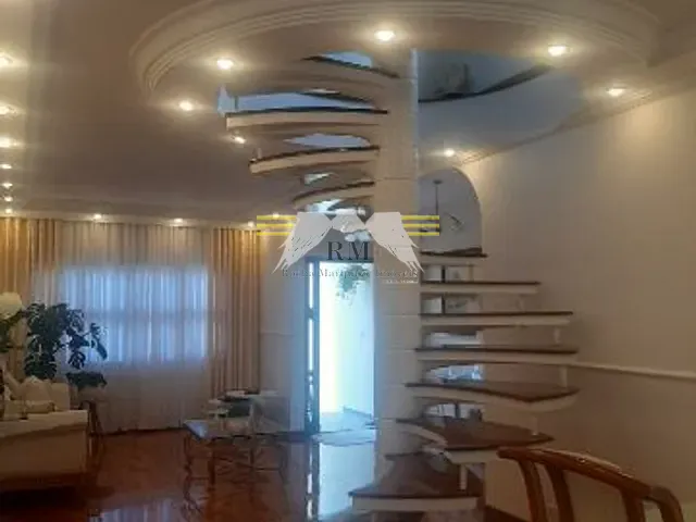 Sobrado com 125m² 4 quartos e 4 banheiros, à venda, no bairro Jardim Vila Formosa em São Paulo