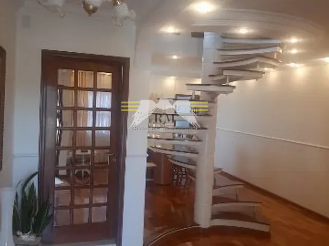 Sobrado com 125m² 4 quartos e 4 banheiros, à venda, no bairro Jardim Vila Formosa em São Paulo