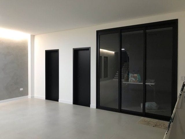 Foto do Sobrado - Sobrado à venda 3 Quartos, 3 Suites, 4 Vagas, 250M², Parque Califórnia, Jacareí - SP | Condomínio Crystal Park | RUSSI IMÓVEIS