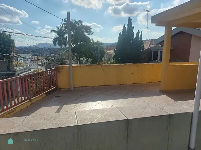 Sobrado com 104m² 2 quartos e 2 banheiros, à venda, no bairro Jardim Monte Alegre em São Paulo