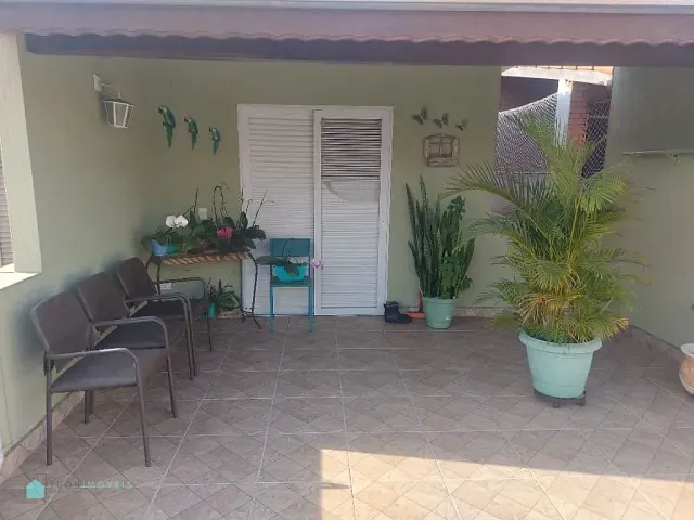Sobrado com 104m² 2 quartos e 2 banheiros, à venda, no bairro Jardim Monte Alegre em São Paulo