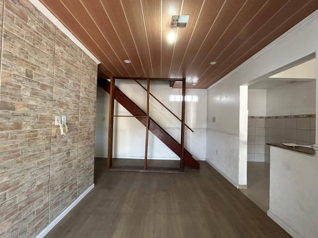 Foto do Casa - Sobrado no Fragata a 100 m da Dom Pedro I! Com 3 dormitórios, amplo pátio, ótima posição solar, próximo de tudo: escola, mercado, farmácia e ônibus. | UP Imóveis