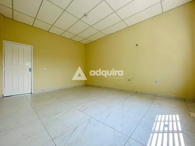 Sobrado para alugar, no bairro Boa Vista em Ponta Grossa