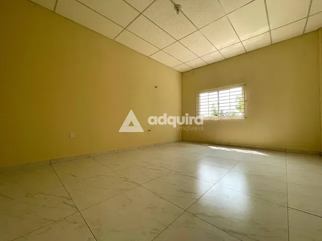 Sobrado para alugar, no bairro Boa Vista em Ponta Grossa