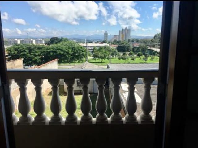 Foto do Sobrado - Sobrado com 4 dormitórios à venda, 212 m² por R$ 730.000,00 - Jardim Bela Vista - São José dos Campos/SP | INDEPENDENCE NEGOCIOS IMOBILIARIOS LTDA