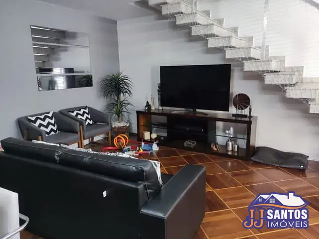 Sobrado com 130m² 5 quartos e 5 banheiros, à venda, no bairro Belenzinho em São Paulo