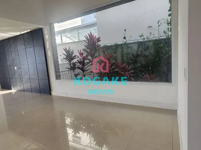 Sobrado com 489m² 4 quartos e 5 banheiros, à venda, no bairro Condomínio Residencial Jaguary em São José dos Campos