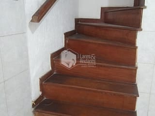 Foto do Sobrado-Sobrado para venda em Vila Santa Catarina com 3 quartos, sendo 2 suítes, 174m²