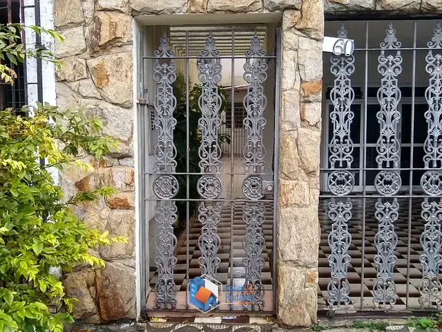 Sobrado com 150m² 3 quartos e 3 banheiros, à venda, no bairro Vila Santa Catarina em São Paulo