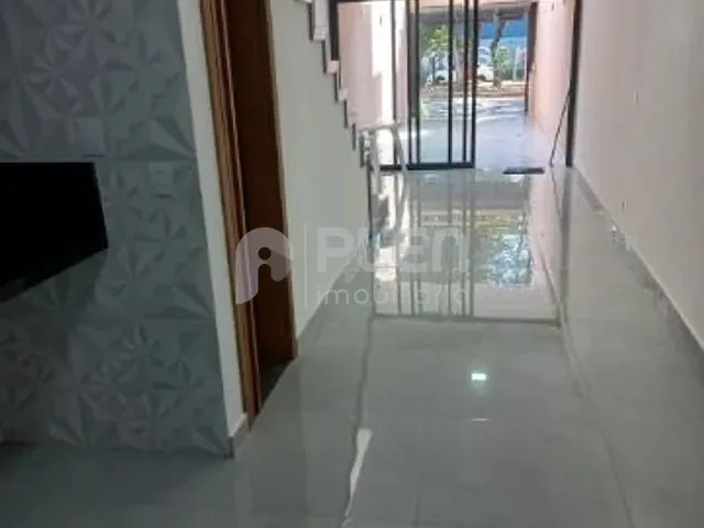 Sobrado 2 quartos e 3 banheiros, à venda, no bairro Mooca em São Paulo