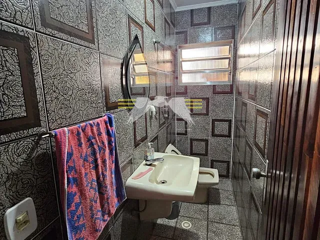 Sobrado com 208m² 3 quartos e 2 banheiros, à venda, no bairro Jardim Vila Formosa em São Paulo