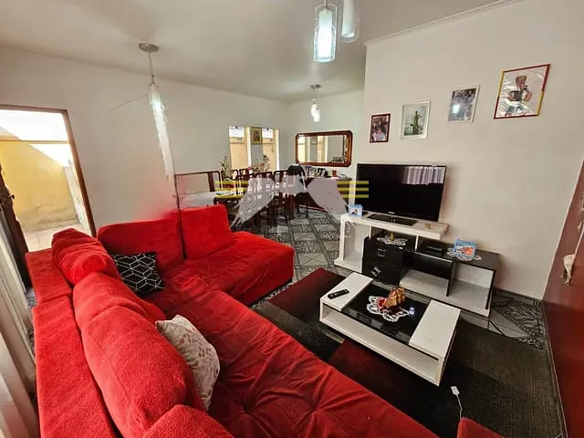 Sobrado com 208m² 3 quartos e 2 banheiros, à venda, no bairro Jardim Vila Formosa em São Paulo