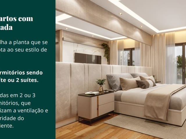 Foto do Sobrado - Sobrado à venda no Urbanova com  110 m² | RUSSI IMÓVEIS