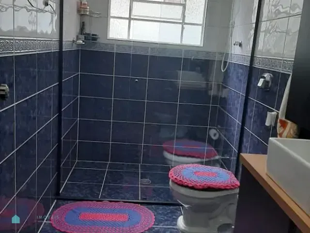 Sobrado com 125m² 3 quartos e 3 banheiros, à venda, no bairro Jardim Cidade Pirituba em São Paulo