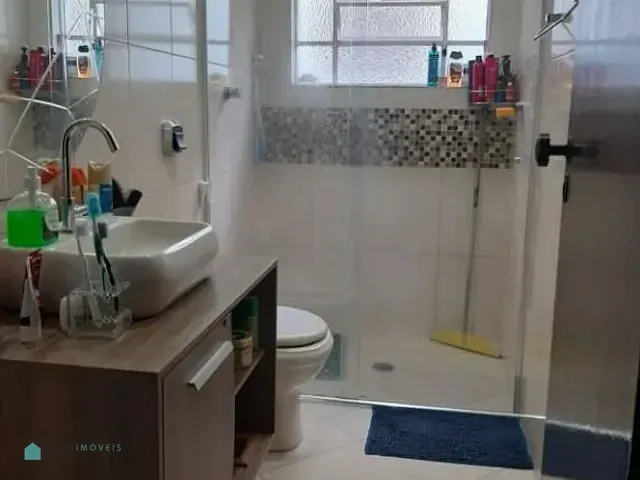 Sobrado com 125m² 3 quartos e 3 banheiros, à venda, no bairro Jardim Cidade Pirituba em São Paulo