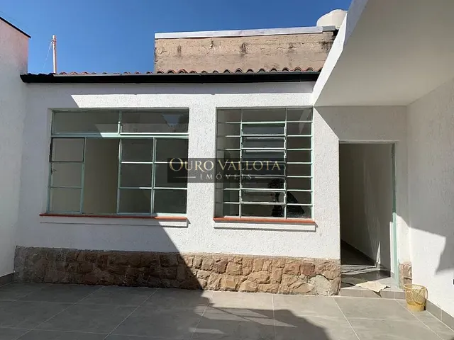 Sobrado com 168m² 3 quartos e 2 banheiros, à venda, no bairro Alto da Mooca em São Paulo