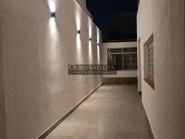 Sobrado com 168m² 3 quartos e 2 banheiros, à venda, no bairro Alto da Mooca em São Paulo