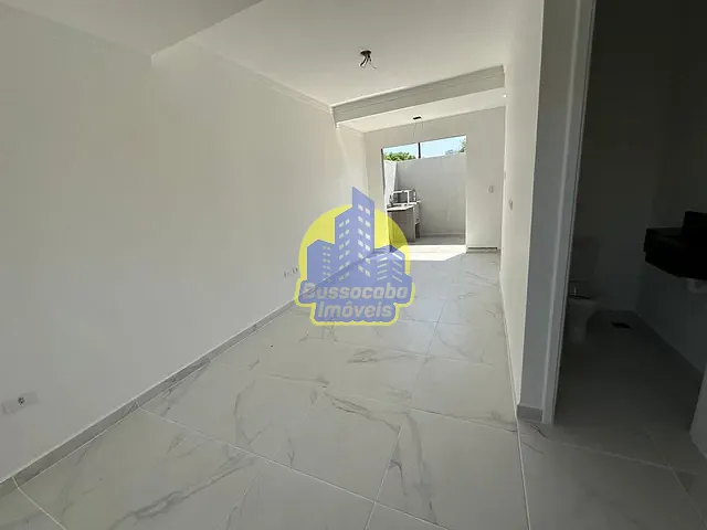 Sobrado com 68m² 2 quartos e 1 banheiro, à venda, no bairro Vila Osasco em Osasco