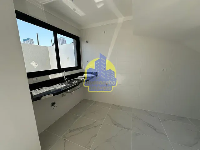 Sobrado com 68m² 2 quartos e 1 banheiro, à venda, no bairro Vila Osasco em Osasco