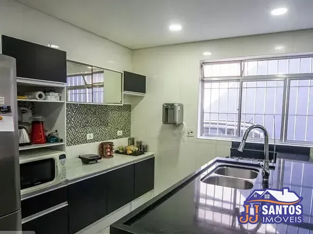 Sobrado com 210m² 3 quartos e 5 banheiros, à venda, no bairro Alto da Mooca em São Paulo