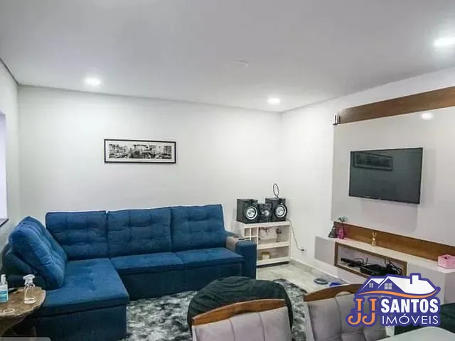 Sobrado com 210m² 3 quartos e 5 banheiros, à venda, no bairro Alto da Mooca em São Paulo