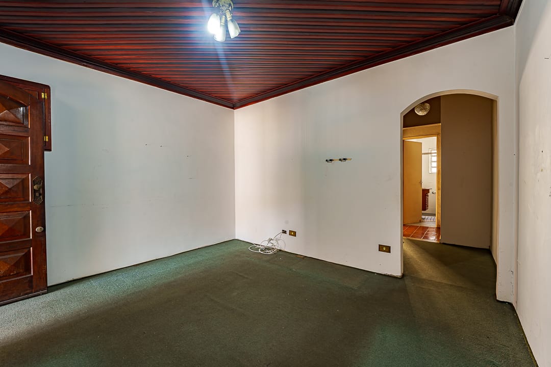 Foto do Sobrado-Sobrado para venda em Vila Dom Pedro I com 2 quartos, 120m²