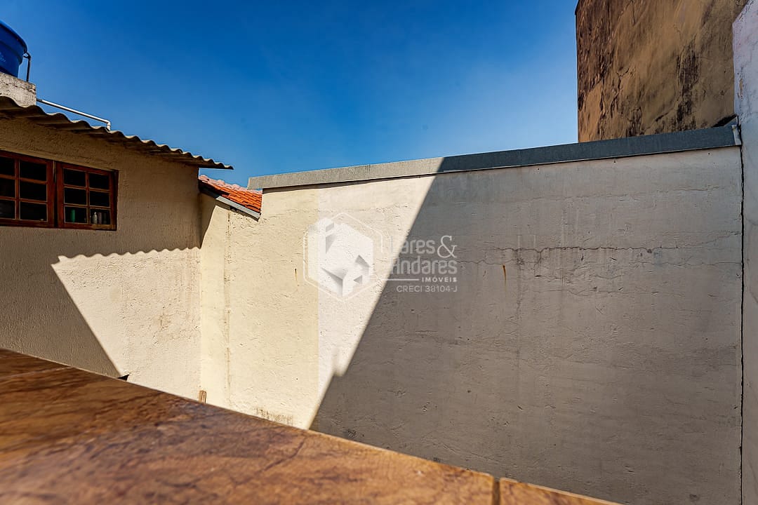 Sobrado à venda com 2 quartos, 120m² - Foto 32
