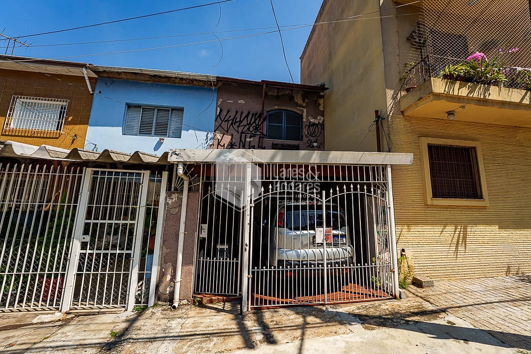 Sobrado à venda com 2 quartos, 120m² - Foto 33