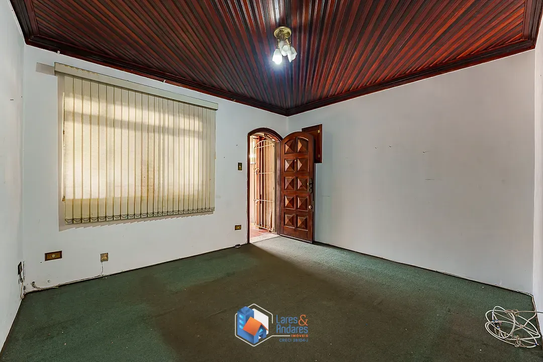 Sobrado, 2 quartos, 120 m² - Foto 2