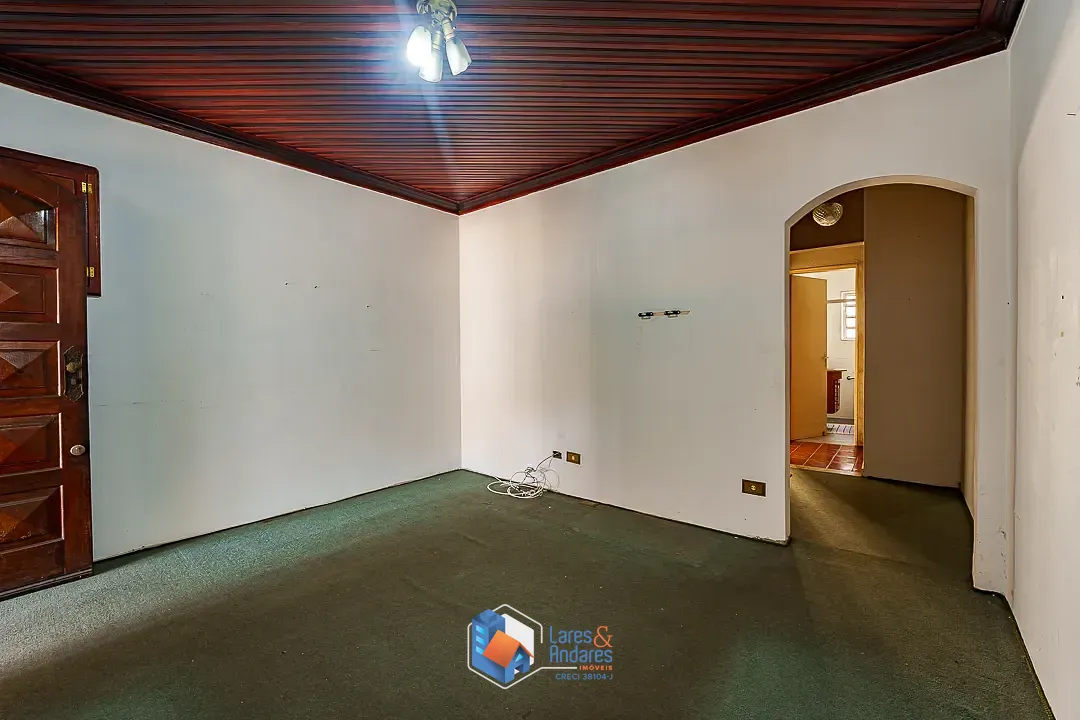 Sobrado, 2 quartos, 120 m² - Foto 5