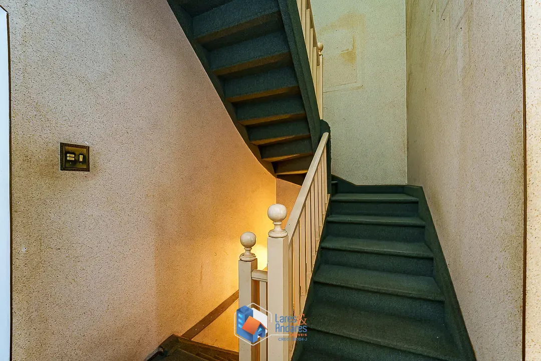 Sobrado, 2 quartos, 120 m² - Foto 7