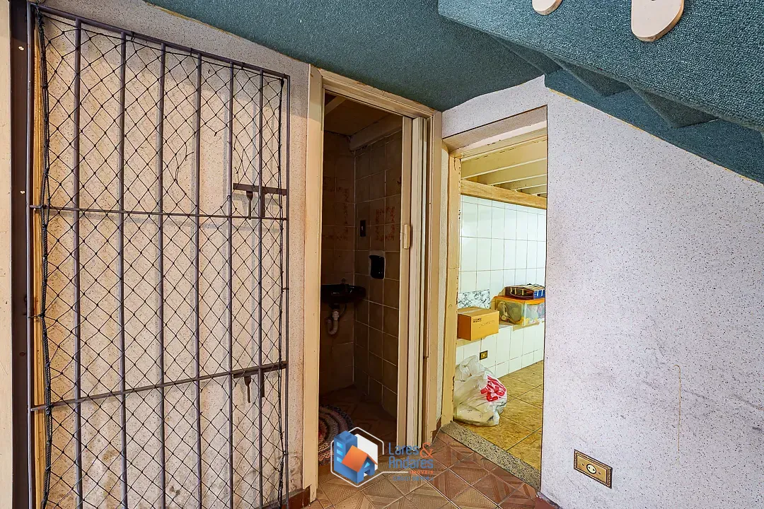 Sobrado, 2 quartos, 120 m² - Foto 12