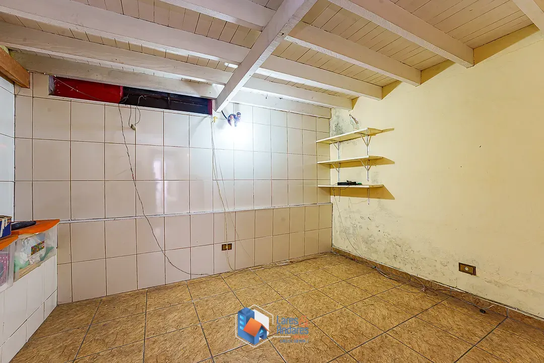 Sobrado, 2 quartos, 120 m² - Foto 13