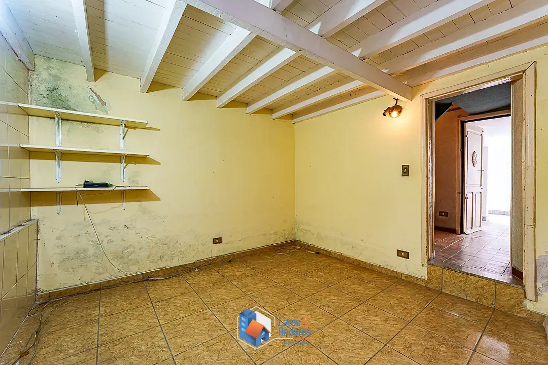 Sobrado, 2 quartos, 120 m² - Foto 14