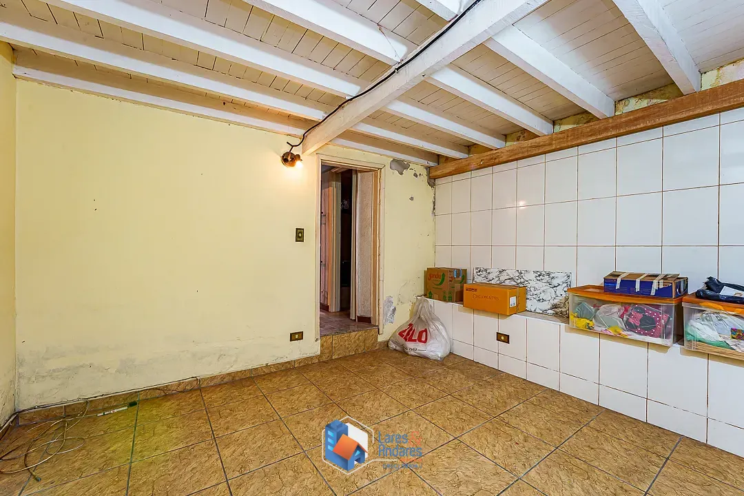 Sobrado, 2 quartos, 120 m² - Foto 15