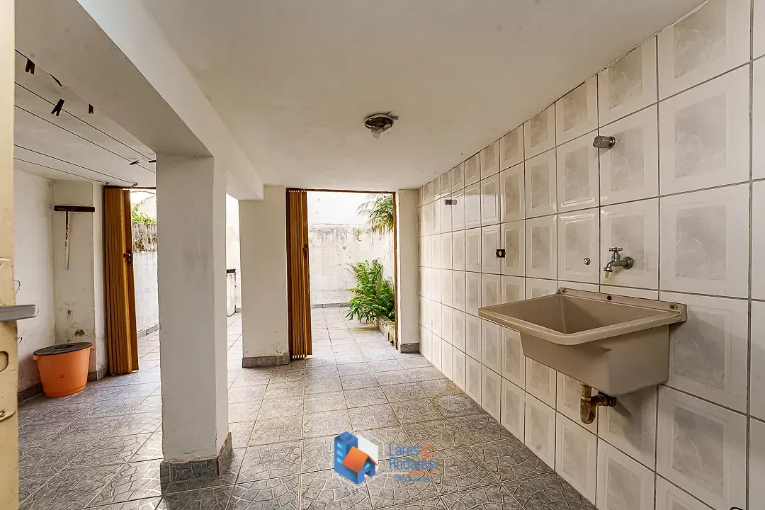 Sobrado, 2 quartos, 120 m² - Foto 16