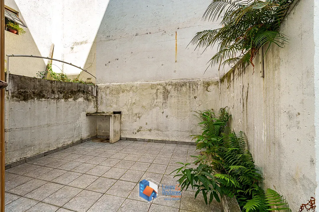 Sobrado, 2 quartos, 120 m² - Foto 18