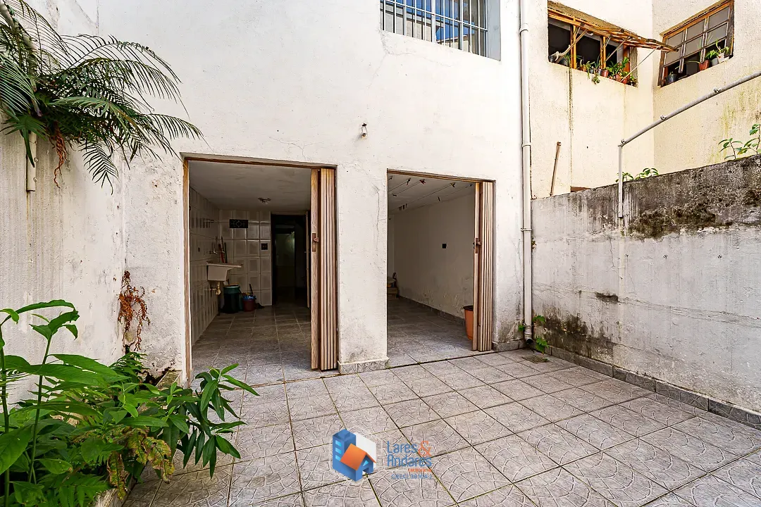 Sobrado, 2 quartos, 120 m² - Foto 19