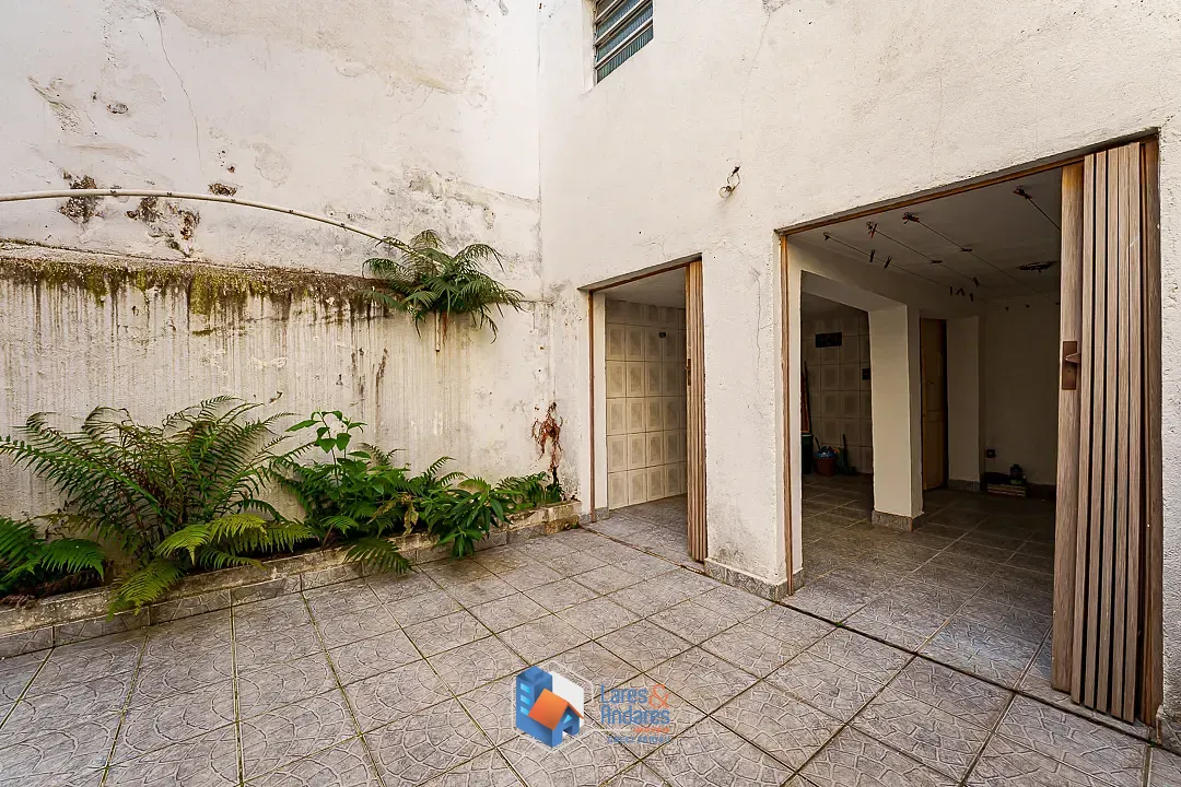 Sobrado, 2 quartos, 120 m² - Foto 20