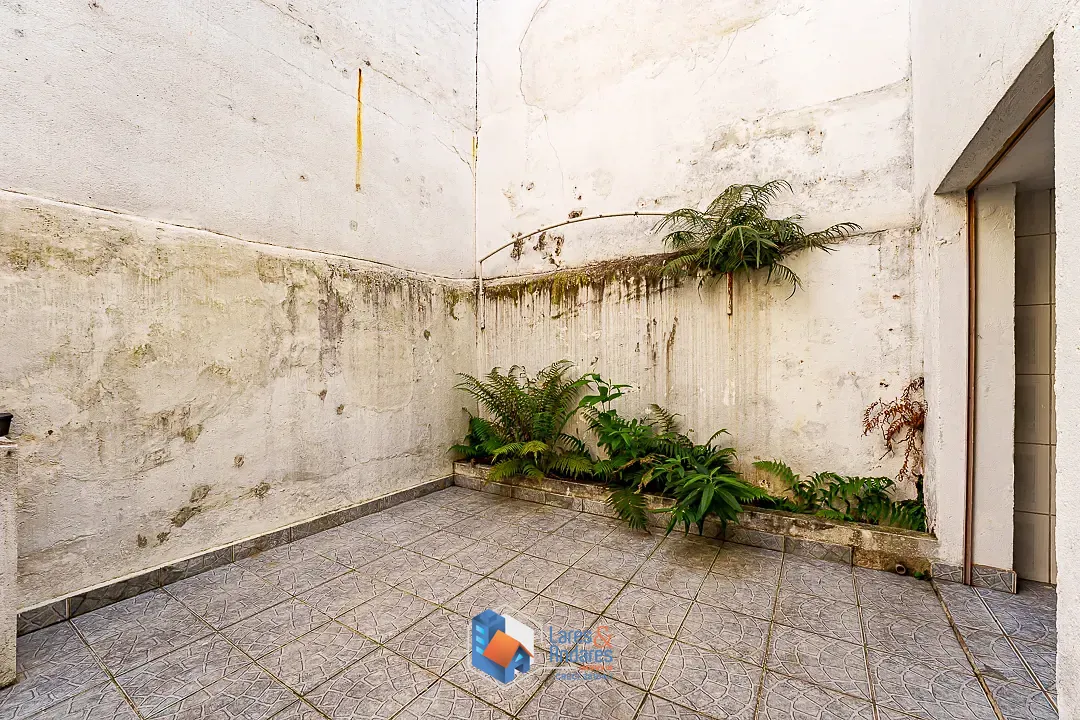 Sobrado, 2 quartos, 120 m² - Foto 21